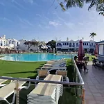 Maspalomas Jacuzzi Bungalow