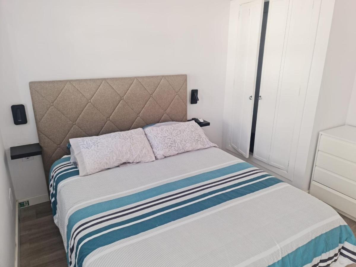 Apartamento Maspalomas Jacuzzi Bungalow *