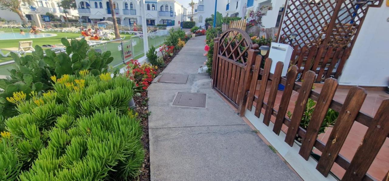 Apartamento Maspalomas Jacuzzi Bungalow Las Palmas de Gran Canaria